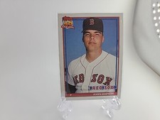 1991 Topps - 40th Anniversary #94 John Dopson Boston Red Sox Baseball Card 
