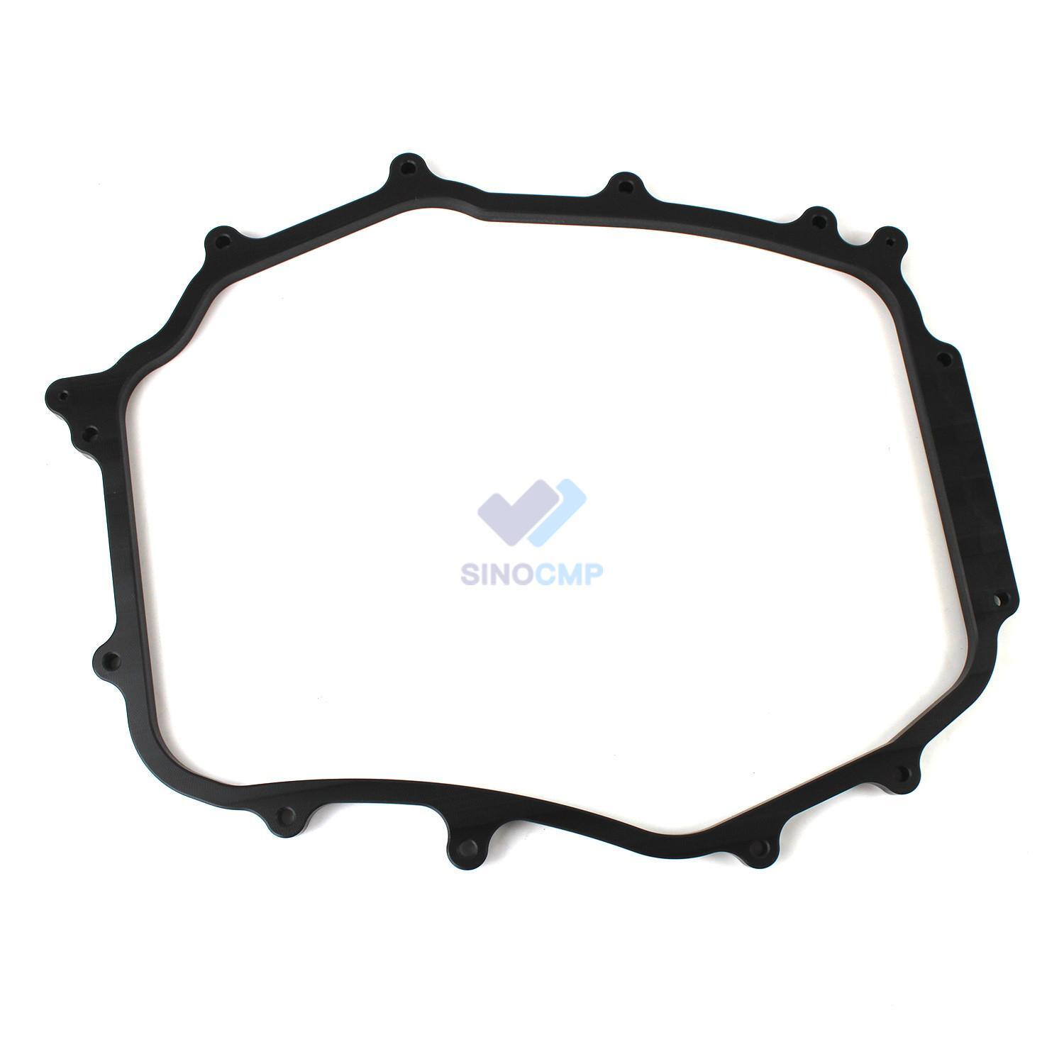 5/16" Authentic Thermal Shield Plenum Spacer Fits For Nissan 350Z Infiniti G35 eBay