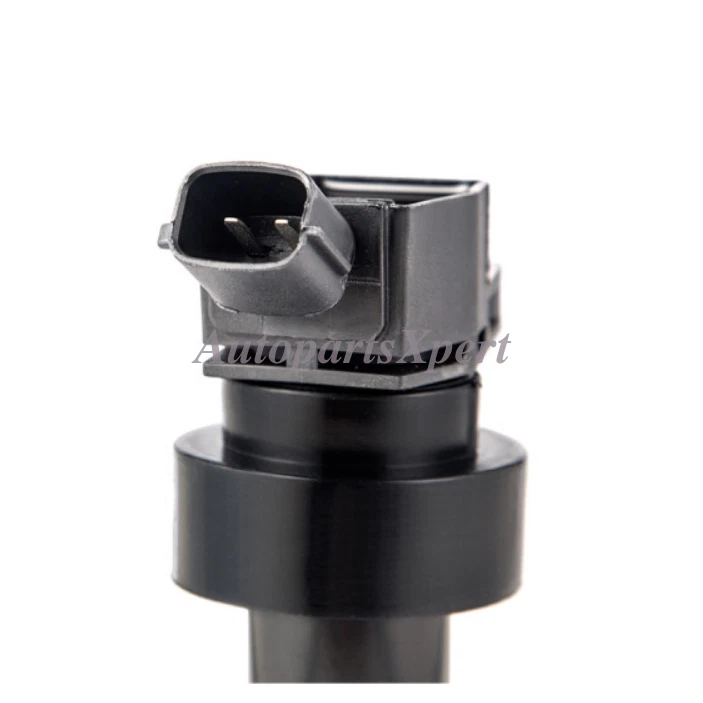 27301-2B100 OEM 4 x NGK Ignition Coils For Hyundai Accent 12-18 SE 2012-2020 1.6 Foto 3 de 4