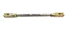 81875114 Shift Rod & Clevis Fits Ford New Holland "40, TS & TSA Series" Tractor