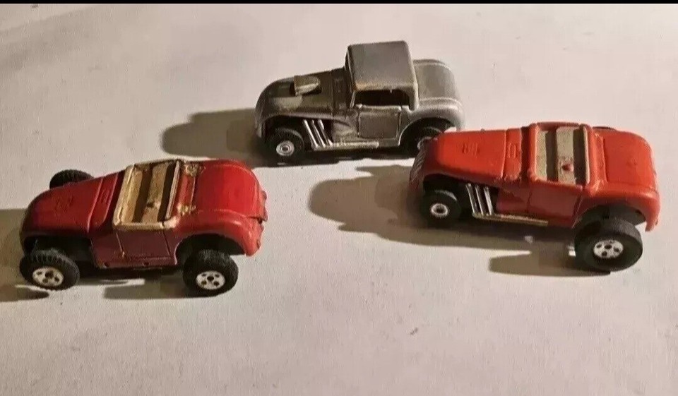 Aurora Slot Cars For Sale. eBay