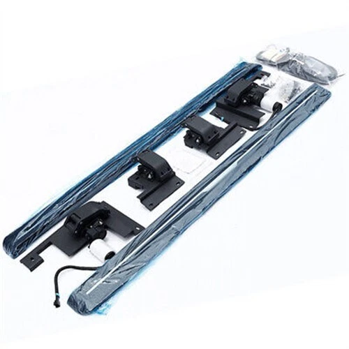 Fits for Toyota HILUX 2016-UP Power Electric Deployable Running Board Side Step - Image 2 of 4