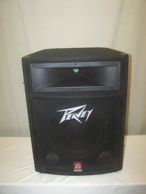 peavey tls