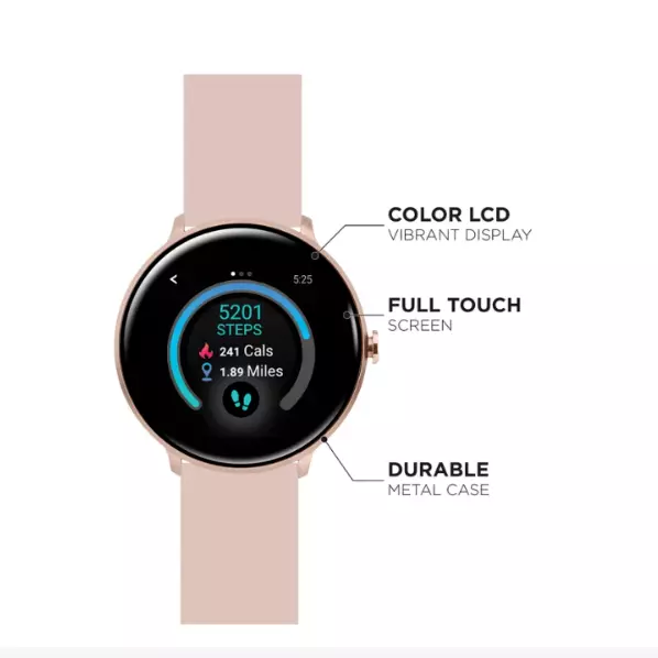 Itouch watch waterproof clearance