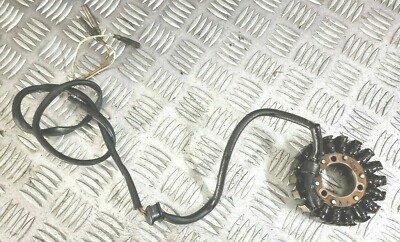 SUZUKI GS650G KATANA 1981 1982 81 82 83 ALTERNATOR GENERATOR STATOR WINDINGS