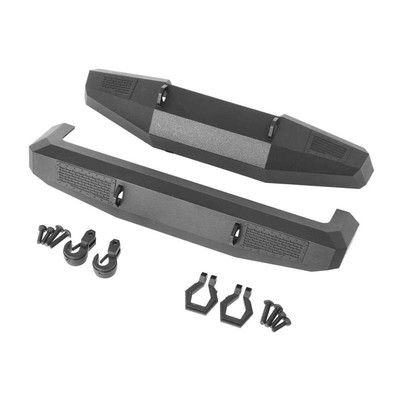 CEN-Racing Ford b50 Bumper Set (F and R) / CQ0972