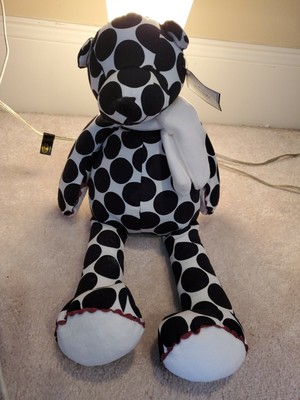 the white stuff baby