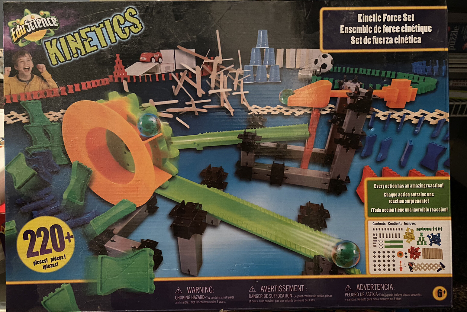 mibro robot toys r us