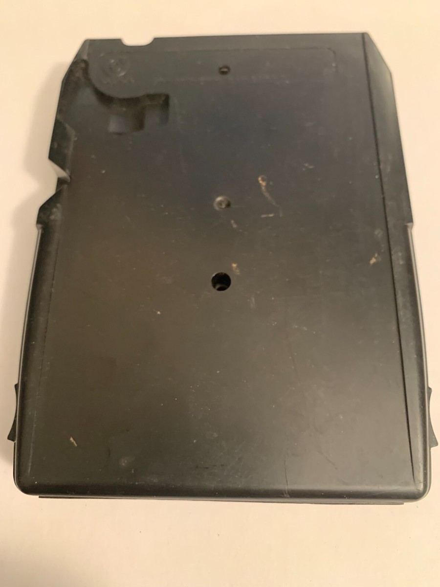 Pink Floyd The Dark Side Of The Moon 8 track Tape Untested