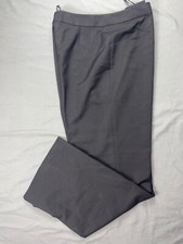 Evan-Picone Essentials Lightweight Washable Dress Pants, Trousers. Women's 12.