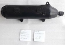 Marmitta scarico originale Yamaha YP Majesty 250 2000-2001 