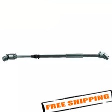 Borgeson 000981 Telescoping Steering Shaft For 92-96 Ford F-150 F-250 And F-350