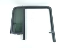 2018-2023 Jeep Wrangler Rear Right Passenger Side Quarter Glass Window 2018-2023 Jeep Wrangler Rear Right Passenger Side Quarter Glass Window