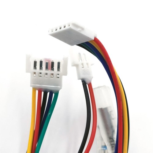 Controlador Cecotec Phoenix Outsider Bongo Serie A Monopatín Eléctrico - Imagen 3 de 4
