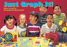 Just Graph It - Paperback By Hill, Sandi - GOOD