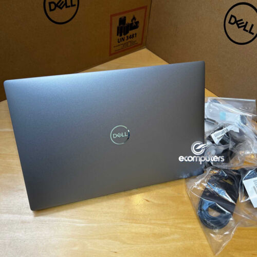 Dell XPS 13 Laptop 9315 i5 , 256GB SSD,8GB Ram, 13.4" FHD+ Touch, Pro & Office - Picture 3 of 24