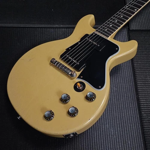 Gibson Custom Shop Murphy Lab 1960 Les Paul Special Double Cut 2024