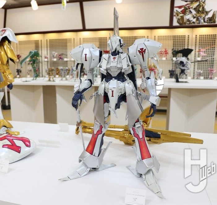 VOLKS 1/35 FSS L.E.D. MIRAGE SUPER RARE GIGANTIC RESIN KIT VOLKS 1/35 FSS L.E.D. MIRAGE SUPER RARE GIGANTIC RESIN KIT
