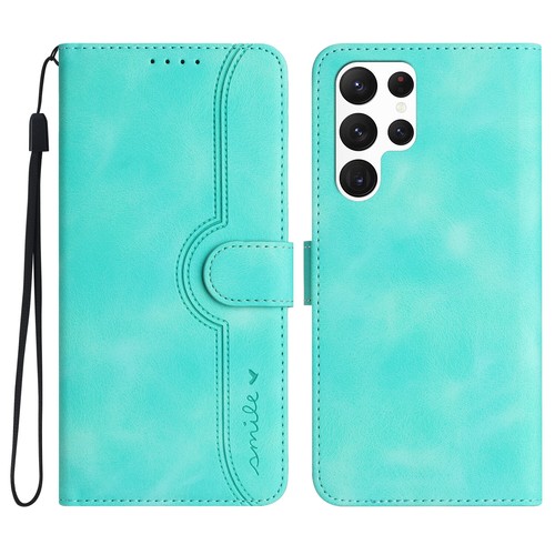 Wallet Leather Phone Case Cover For Samsung Galaxy S23 S22 S24 S25 Z Fold Z Flip - Photo 7 sur 61