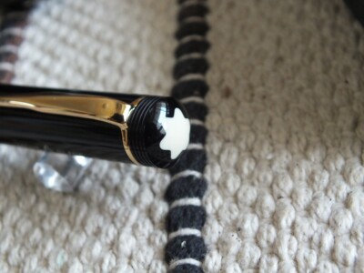 Montblanc 100 Years Anniversary Ltd Edition Mechanical Pencil DHL