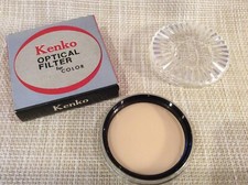 Kenko 52mm LBW4 Glass Filter