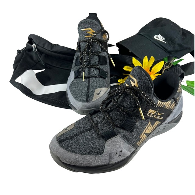 tech trainer russell wilson