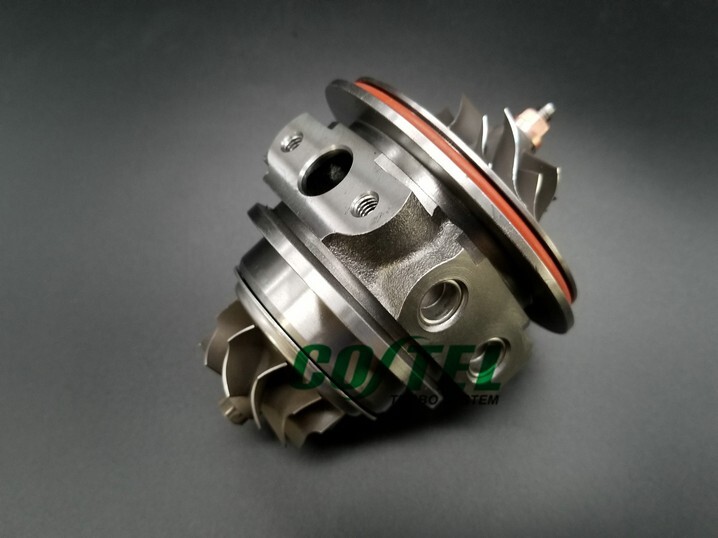 Turbocharger For Nissan Juke 1.6L MR16DDT Engine 2010-2016 - OEM 14411-1KC1B Replacement