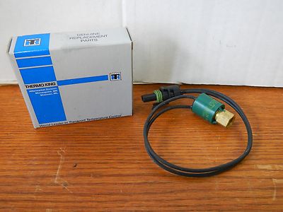 THERMO KING 44-8030 PRESSURE SWITCH NEW IN BOX NSN 5930-01-518-7556