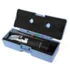 0-32% ATC Refractometer Brix Beer Fruit Juice Sugar Tester Meter Tool US