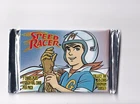 Speed Racer 1993 Prime Time Productions Trading Cards SEALED pack