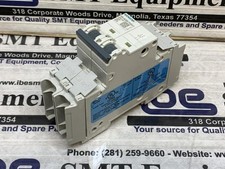 NEW Siemens Miniature Circuit Breaker - 5SJ4220-7HG41 - 9-351809 w/Warranty