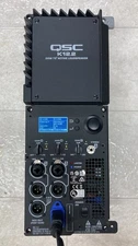 QSC WP-200013-00 Complete Amp Module for  K12.2 - TESTED Great Condition