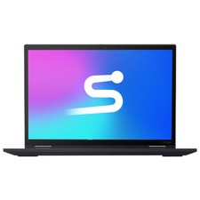Lenovo ThinkPad X13 Yoga Gen 2 2w1 I7-1185G7 16Go 256Go SSD WQXGA Touch Win11Pro
