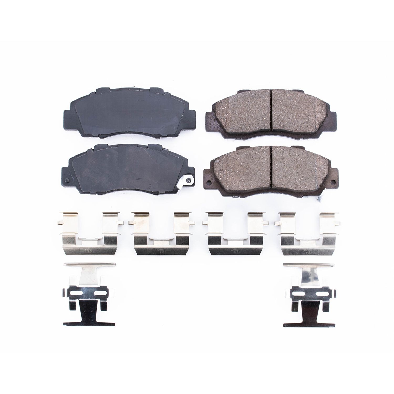 Front Brake Pad Fits 1992-2004 Acura NSX 17-503