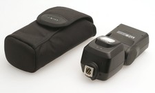 Pentax AF540FGZ II Blitzgerät für die digit...