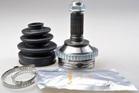 Denckermann Gelenksatz, Antriebswelle C120391 FüR Mazda