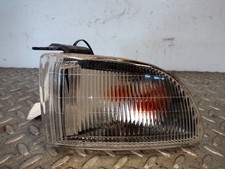 Antibrouillard Mitsubishi GALANT