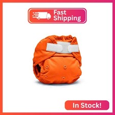 Kanga Care Rumparooz Double Leg Gusset Reusable Cloth Diaper Cover One Size Apli
