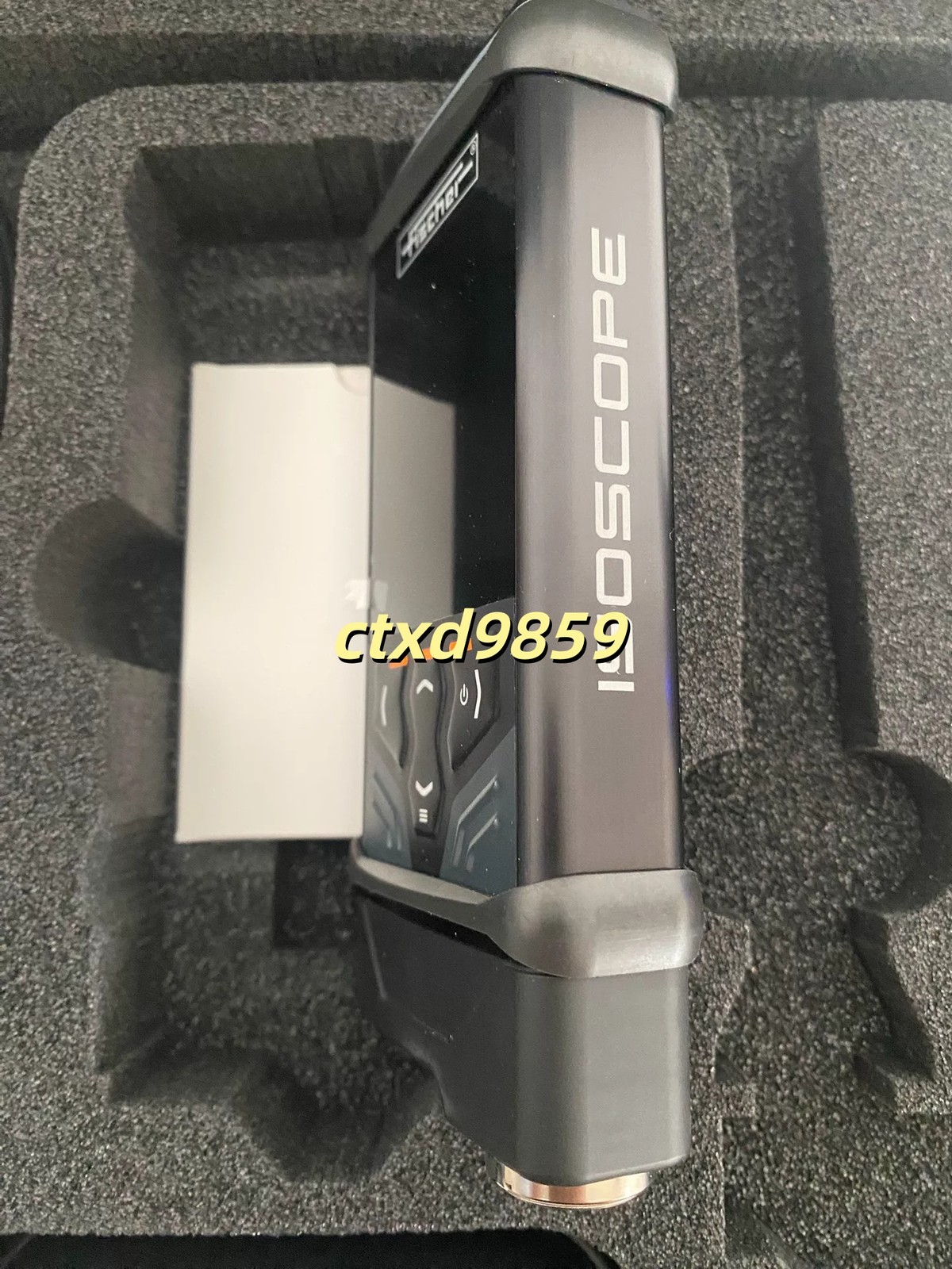 Fischer DMP30 Ferrite Content Analyzer DMP30 DMP30 | eBay