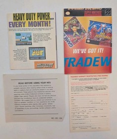 Danny Sullivan's Indy Heat NES Nintendo completo di scatola CIB testato e pulito ottime condizioni