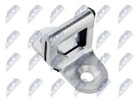 Original NTY FüHrung Verriegelungsknopf EZC-FT-002 FüR CitroëN Fiat Peugeot