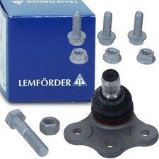LEMFÖRDER TRAGGELENK FÜHRUNGSGELENK VORNE OPEL ASTRA T98 A04 VECTRA J96 ZAFIRA