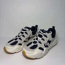 Nike Wmns Tech Hera 'Phantom/ Armory Navy/Sail/Football Grey'