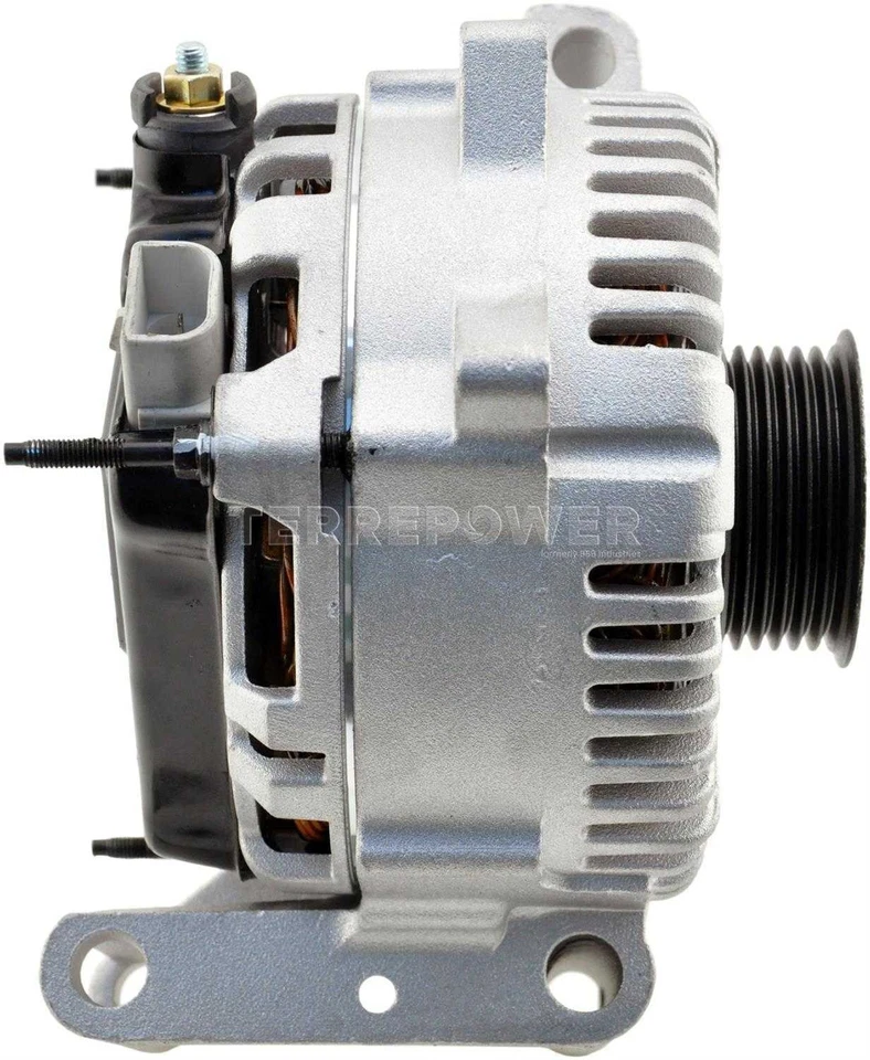 Alternator BBB Industries 8403 Reman - Image 4 of 4