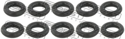 FEBEST Alfa Romeo Fuel Injector Seal RINGFL-034-PCS10