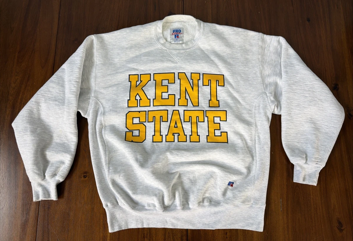 Kent State Golden Flashes NCAA Sweatshirts for sale | eBay