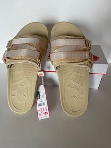 Kappa Slides Brown | eBay display picture 1