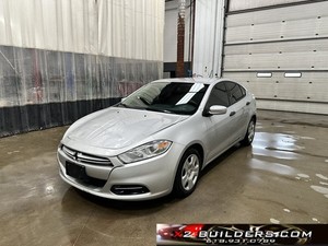 2013 Dodge Dart