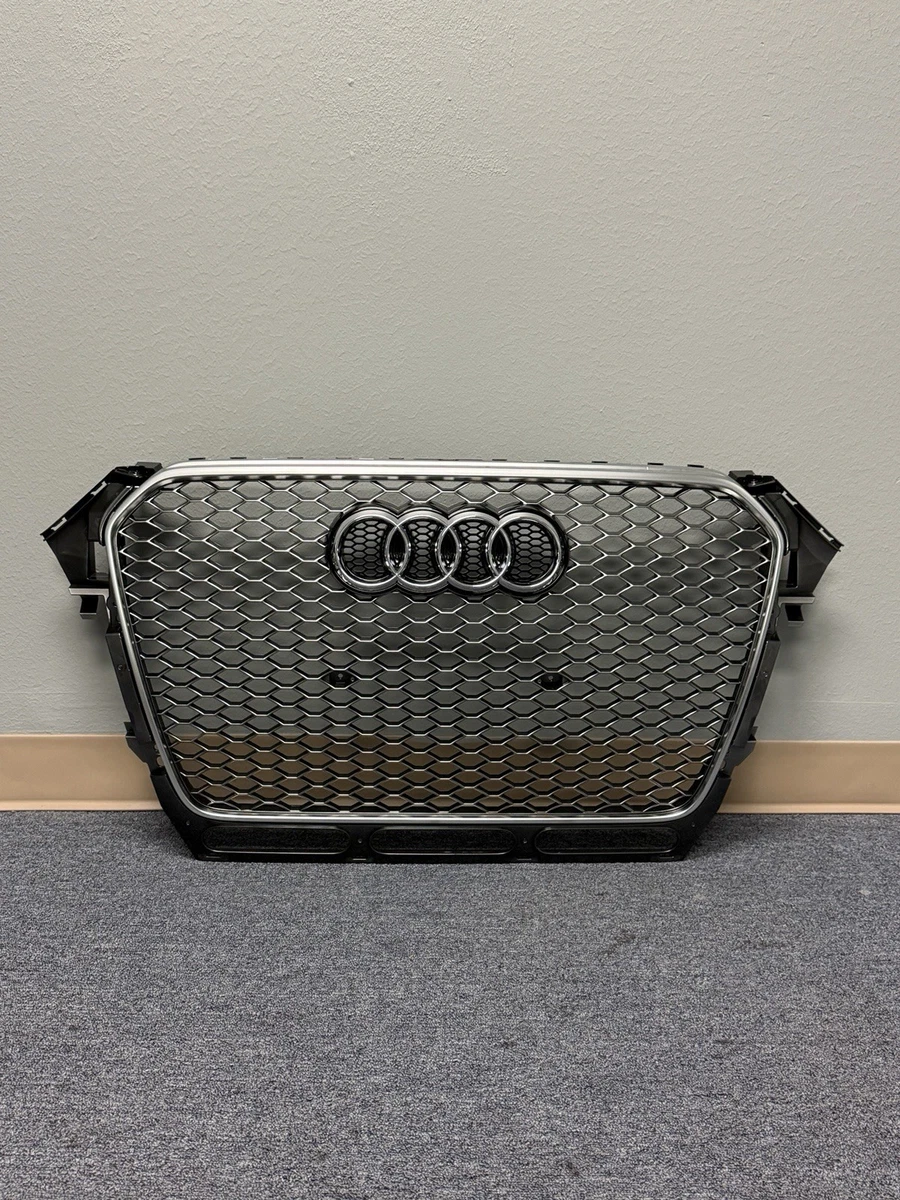 Grilles for Audi RS4 for sale | eBay