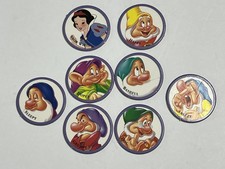 Mixed POG Lot of 158 w/1 Slammer Pre-Owned Sorted